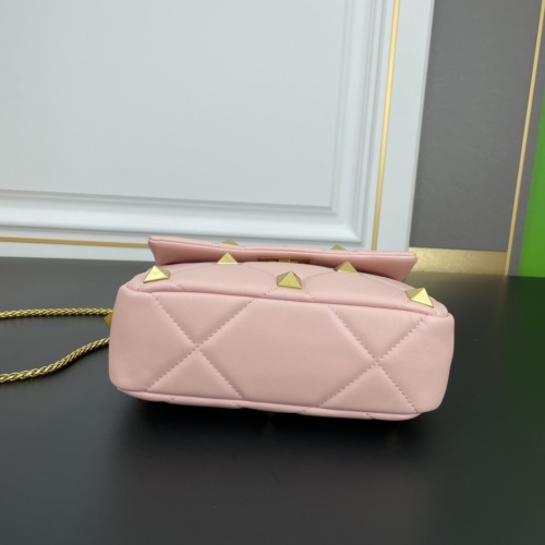 Replica Valentino AAA Quality Messenger Bags For Women #992284 $105.00 USD for Wholesale