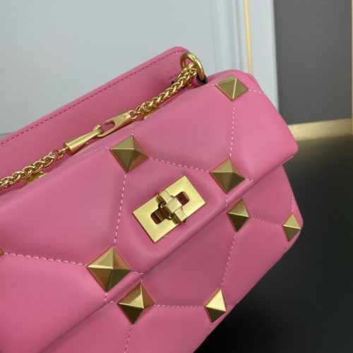 Replica Valentino AAA Quality Messenger Bags For Women #992285 $105.00 USD for Wholesale