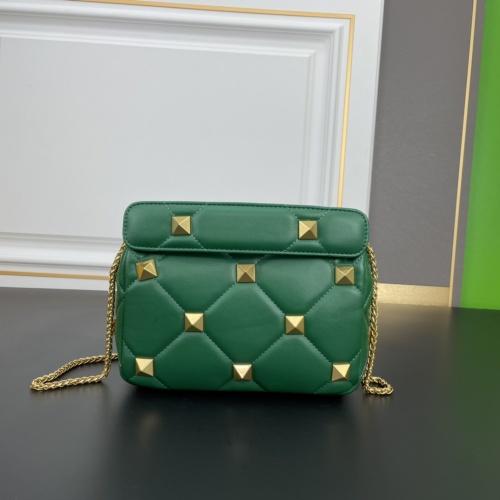 Replica Valentino AAA Quality Messenger Bags For Women #992286 $105.00 USD for Wholesale