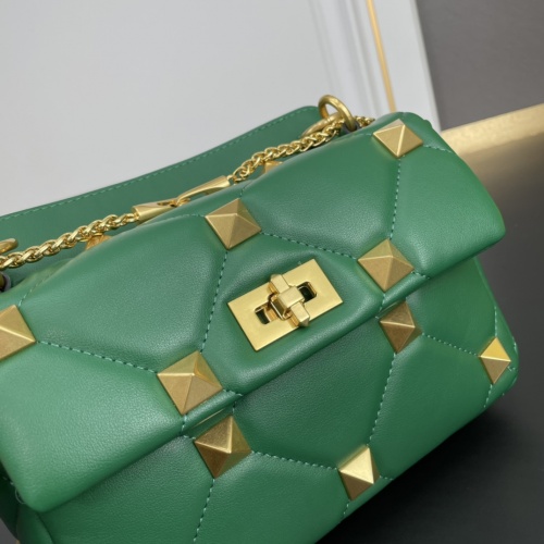 Replica Valentino AAA Quality Messenger Bags For Women #992286 $105.00 USD for Wholesale