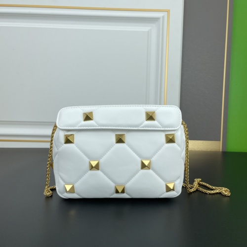 Replica Valentino AAA Quality Messenger Bags For Women #992287 $105.00 USD for Wholesale