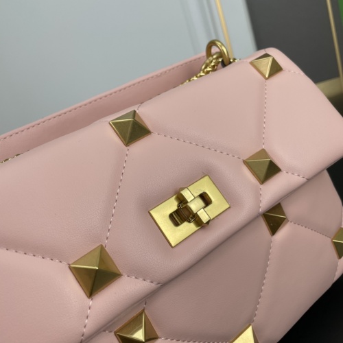 Replica Valentino AAA Quality Messenger Bags For Women #992293 $112.00 USD for Wholesale