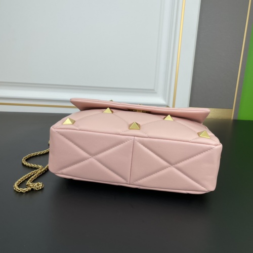 Replica Valentino AAA Quality Messenger Bags For Women #992293 $112.00 USD for Wholesale
