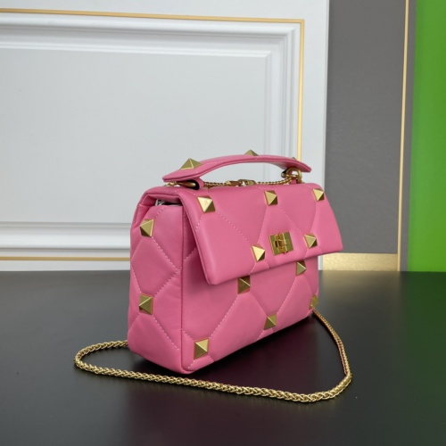 Replica Valentino AAA Quality Messenger Bags For Women #992294 $112.00 USD for Wholesale