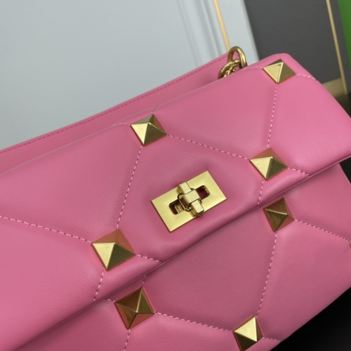 Replica Valentino AAA Quality Messenger Bags For Women #992294 $112.00 USD for Wholesale