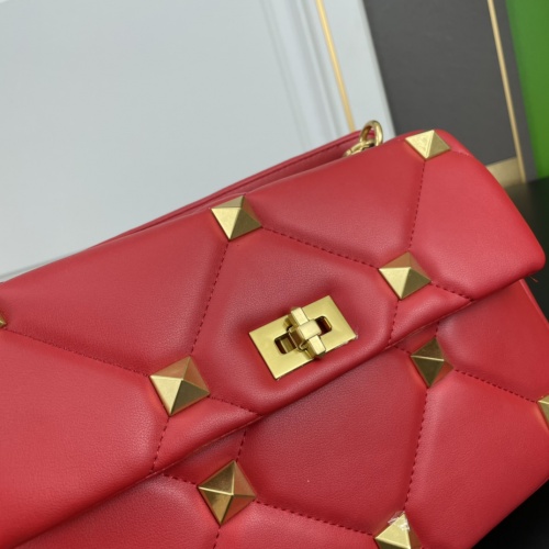 Replica Valentino AAA Quality Messenger Bags For Women #992295 $112.00 USD for Wholesale
