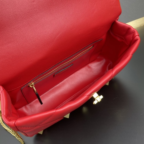 Replica Valentino AAA Quality Messenger Bags For Women #992295 $112.00 USD for Wholesale