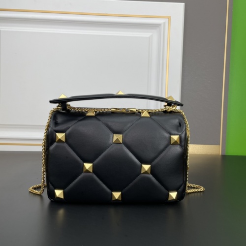 Replica Valentino AAA Quality Messenger Bags For Women #992296 $112.00 USD for Wholesale