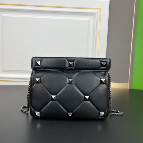 Replica Valentino AAA Quality Messenger Bags For Women #992297 $112.00 USD for Wholesale