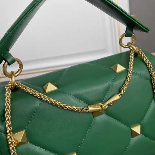 Replica Valentino AAA Quality Messenger Bags For Women #992298 $112.00 USD for Wholesale