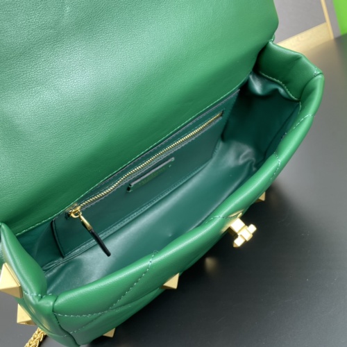 Replica Valentino AAA Quality Messenger Bags For Women #992298 $112.00 USD for Wholesale