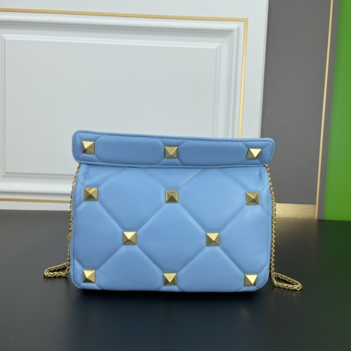 Replica Valentino AAA Quality Messenger Bags For Women #992299 $112.00 USD for Wholesale