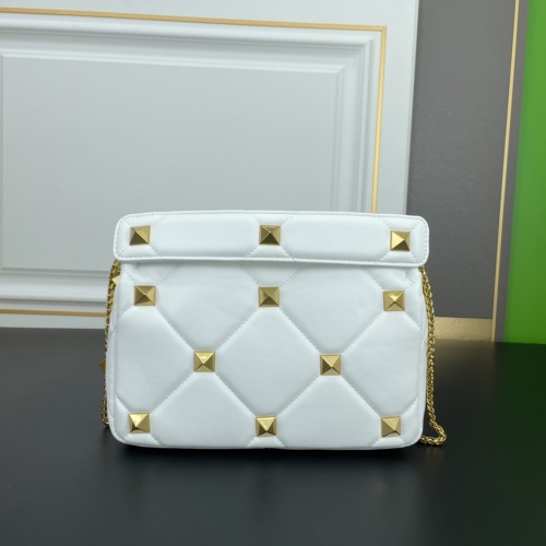 Replica Valentino AAA Quality Messenger Bags For Women #992300 $112.00 USD for Wholesale