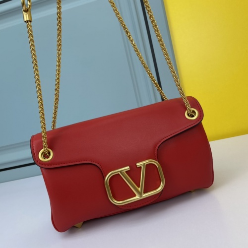 Replica Valentino AAA Quality Messenger Bags For Women #992306 $112.00 USD for Wholesale