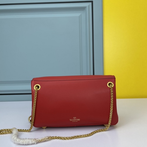 Replica Valentino AAA Quality Messenger Bags For Women #992306 $112.00 USD for Wholesale