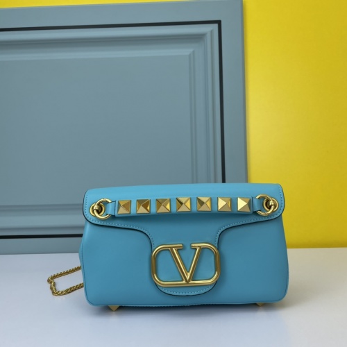 Replica Valentino AAA Quality Messenger Bags For Women #992312 $112.00 USD for Wholesale