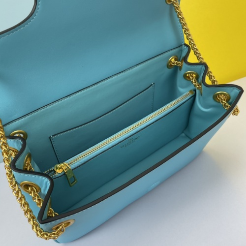 Replica Valentino AAA Quality Messenger Bags For Women #992312 $112.00 USD for Wholesale