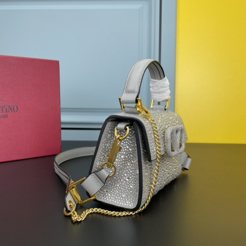 Replica Valentino AAA Quality Messenger Bags For Women #992314 $130.00 USD for Wholesale