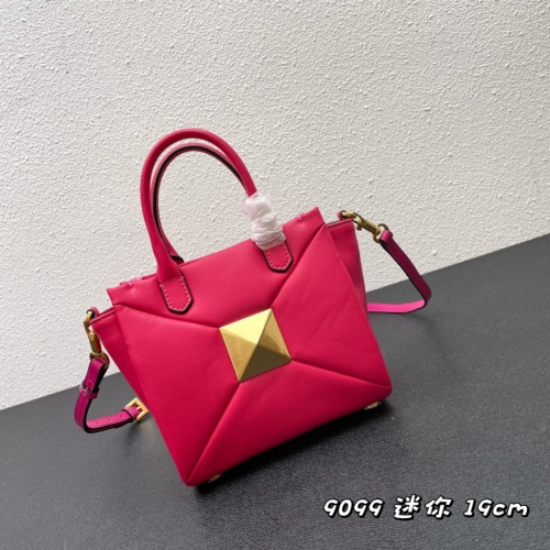 Replica Valentino AAA Quality Messenger Bags For Women #992324 $108.00 USD for Wholesale