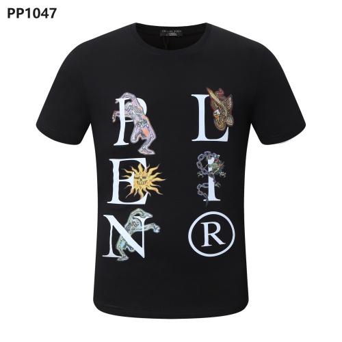 Philipp Plein PP T-Shirts Short Sleeved For Men #992358