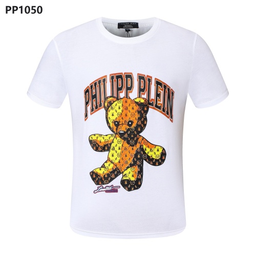 Philipp Plein PP T-Shirts Short Sleeved For Men #992365