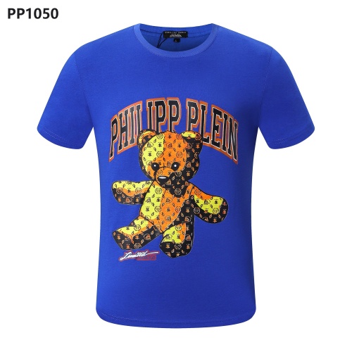 Philipp Plein PP T-Shirts Short Sleeved For Men #992369