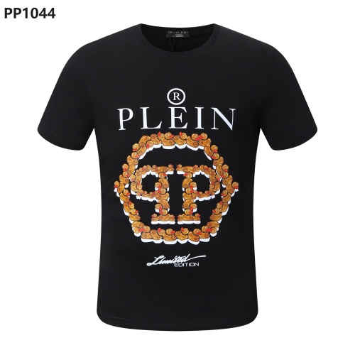 Philipp Plein PP T-Shirts Short Sleeved For Men #992381