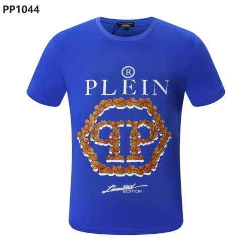Philipp Plein PP T-Shirts Short Sleeved For Men #992384