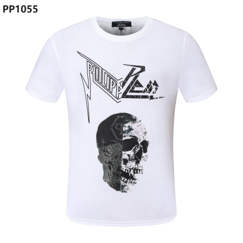 Philipp Plein PP T-Shirts Short Sleeved For Men #992390