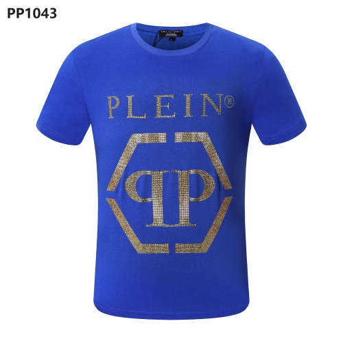 Philipp Plein PP T-Shirts Short Sleeved For Men #992394