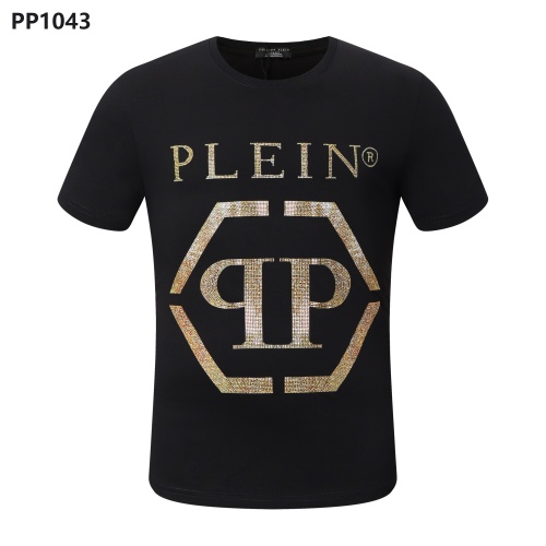 Philipp Plein PP T-Shirts Short Sleeved For Men #992396