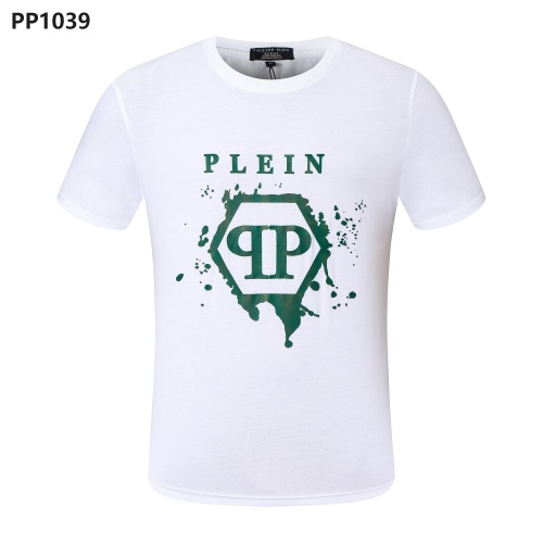 Philipp Plein PP T-Shirts Short Sleeved For Men #992417