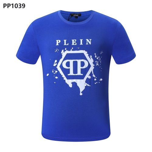 Philipp Plein PP T-Shirts Short Sleeved For Men #992419