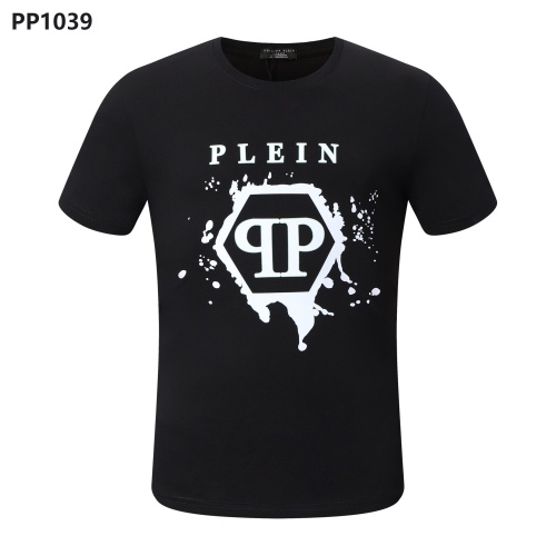 Philipp Plein PP T-Shirts Short Sleeved For Men #992421