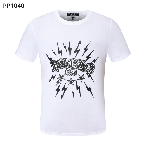 Philipp Plein PP T-Shirts Short Sleeved For Men #992426