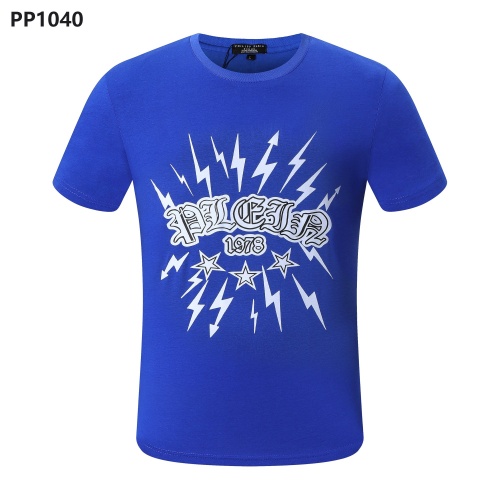 Philipp Plein PP T-Shirts Short Sleeved For Men #992428