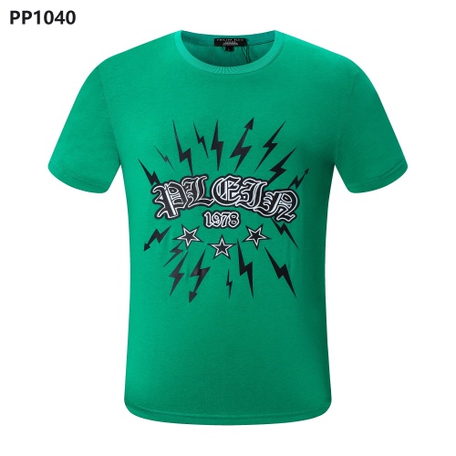 Philipp Plein PP T-Shirts Short Sleeved For Men #992429