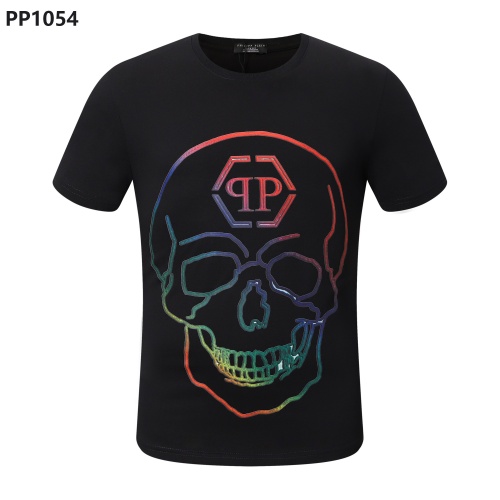 Philipp Plein PP T-Shirts Short Sleeved For Men #992438