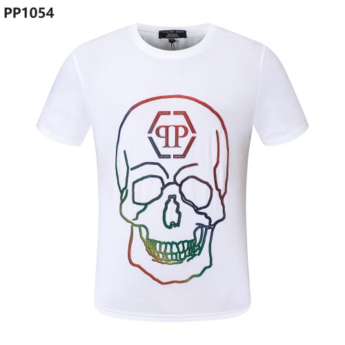 Philipp Plein PP T-Shirts Short Sleeved For Men #992439