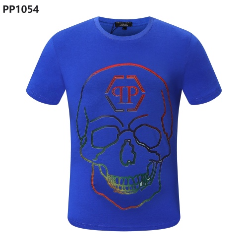 Philipp Plein PP T-Shirts Short Sleeved For Men #992440