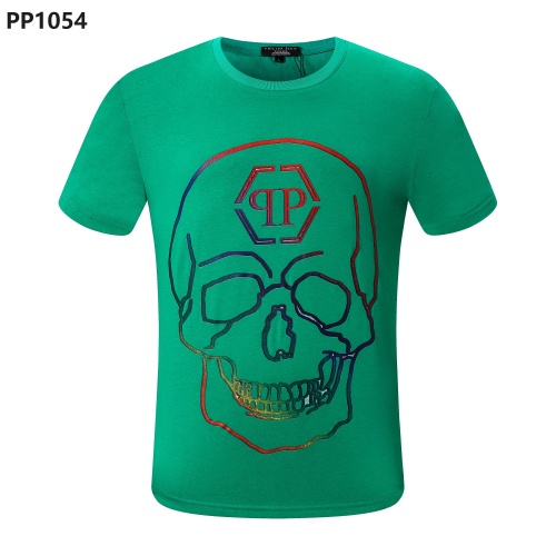 Philipp Plein PP T-Shirts Short Sleeved For Men #992441