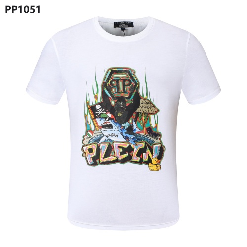 Philipp Plein PP T-Shirts Short Sleeved For Men #992443