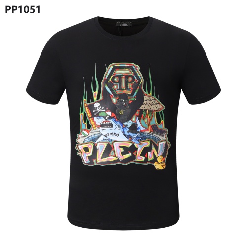 Philipp Plein PP T-Shirts Short Sleeved For Men #992444