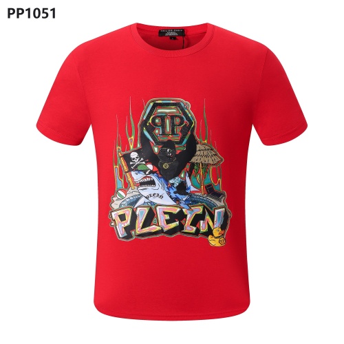 Philipp Plein PP T-Shirts Short Sleeved For Men #992445