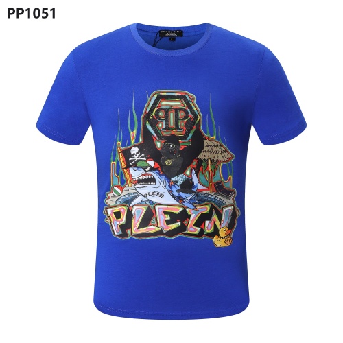 Philipp Plein PP T-Shirts Short Sleeved For Men #992447