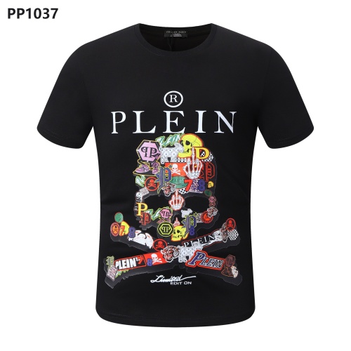 Philipp Plein PP T-Shirts Short Sleeved For Men #992453