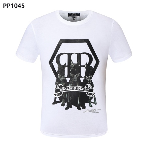 Philipp Plein PP T-Shirts Short Sleeved For Men #992472