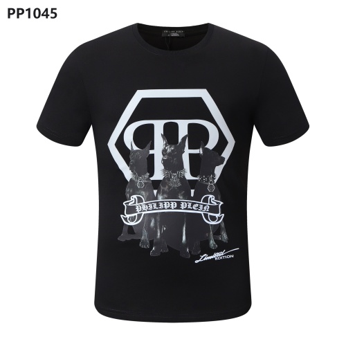Philipp Plein PP T-Shirts Short Sleeved For Men #992476