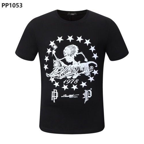 Philipp Plein PP T-Shirts Short Sleeved For Men #992478