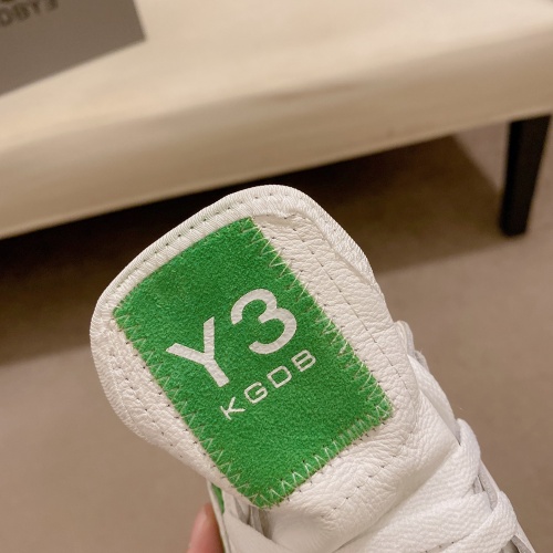 Replica Y-3 Casual Shoes For Women #992487 $112.00 USD for Wholesale